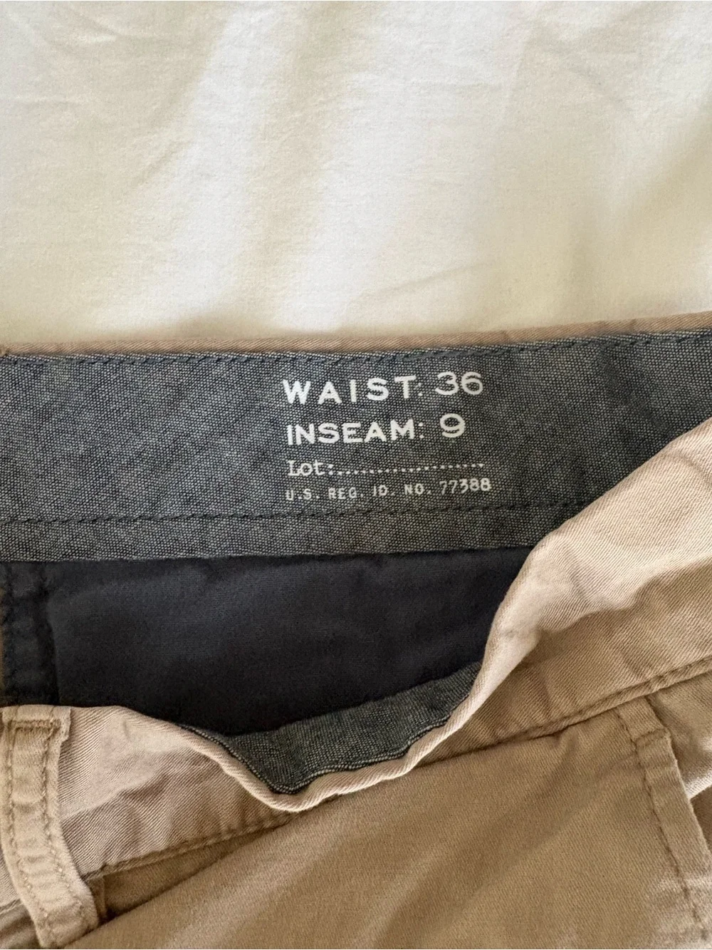 J. Crew brand crew